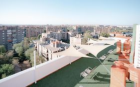 Porcel TorreGarden